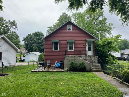 252 6th St, Middletown, IN, 47356-1412 | Card Image