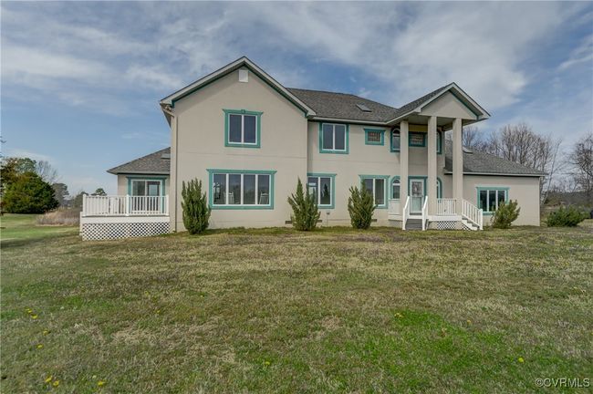 284 Palmer Dr, House other with 3 bedrooms, 3 bathrooms and null parking in Lottsburg VA | Image 6