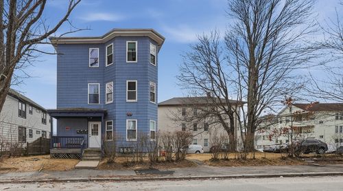 66 Upsala Street, Worcester, MA, 01610 | Card Image