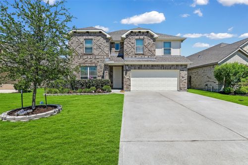 4933 Stoney Way Lane, League City, TX, 77573 | Card Image