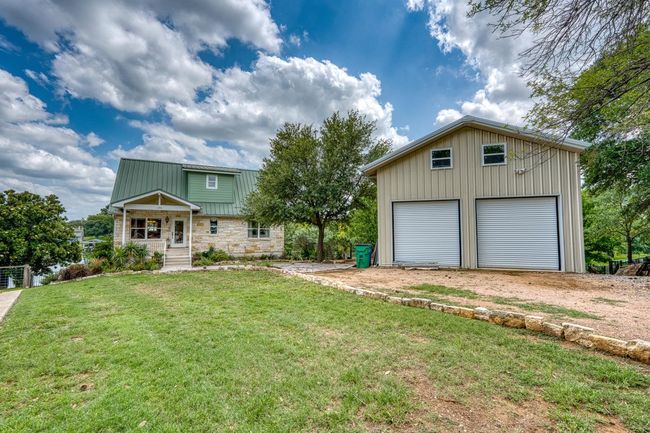 134 Glen Oaks Dr, House other with 3 bedrooms, 4 bathrooms and null parking in Sunrise Beach TX | Image 28