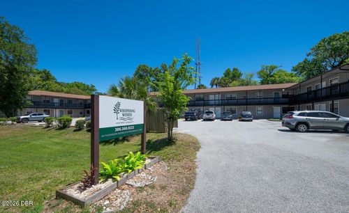 119 Thomasson Avenue, Daytona Beach, FL, 32117 | Card Image