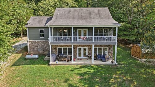 94 Barefield Ct, Lynchburg, TN, 37352-6012 | Card Image