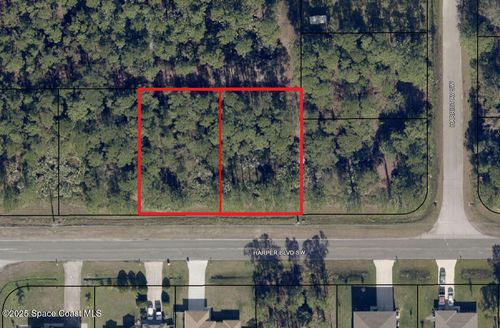 851859 Harper Boulevard Sw, PALM BAY, FL, 32908 | Card Image