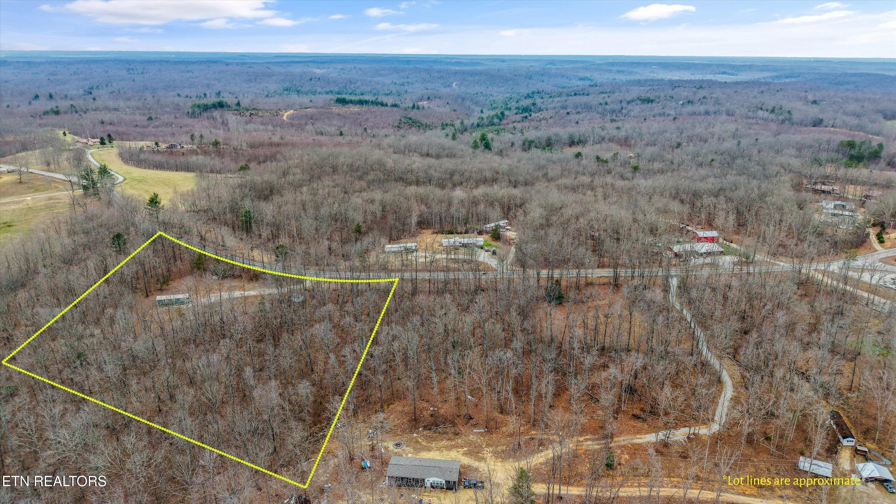 Land in Deer Lodge 5