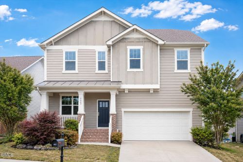 4605 Myra Glen Place, Durham, NC, 27707 | Card Image