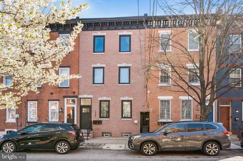 1529 E Berks St, PHILADELPHIA, PA, 19125-2849 | Card Image