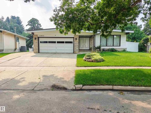 15012 63 St Nw, Edmonton, AB, T5A2B8 | Card Image