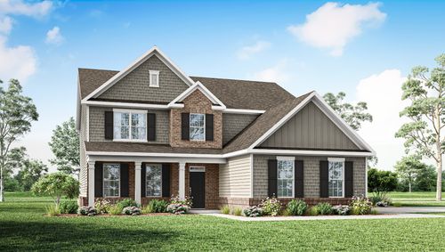 325 Harvest Point Blvd, Spring Hill, TN, 37174 | Card Image