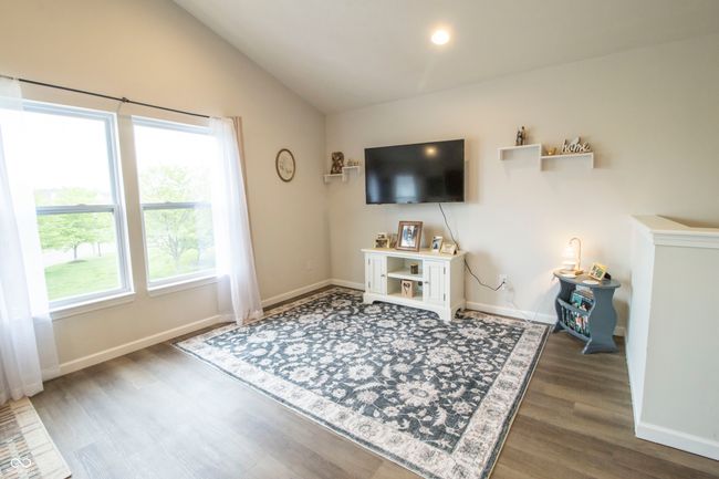 UNIT-600 - 12145 Bubbling Brook Dr, Condo with 2 bedrooms, 1 bathrooms and null parking in Fishers IN | Image 17