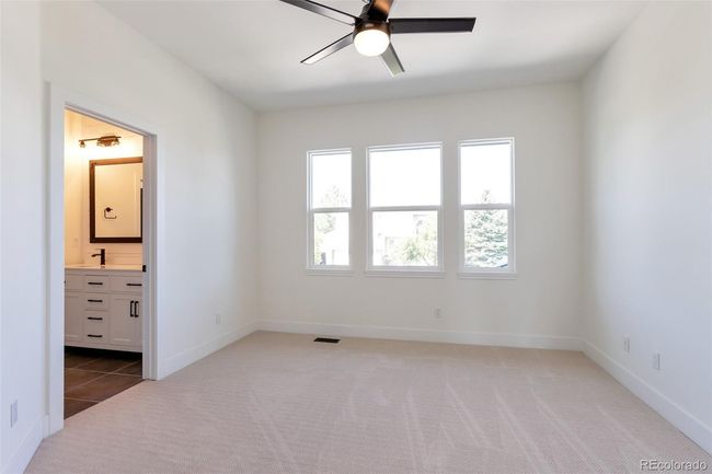 9553 E Hidden Hill Ln, House other with 5 bedrooms, 5 bathrooms and 3 parking in Lone Tree CO | Image 17