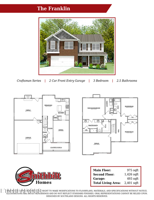 2441 Tributary Dr, Sevierville, TN, 37876 | Card Image