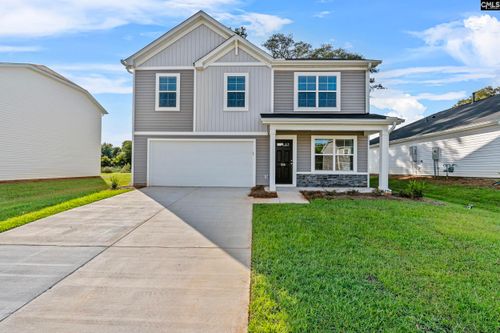 616 Corkscrew Lane, Blythewood, SC, 29016 | Card Image