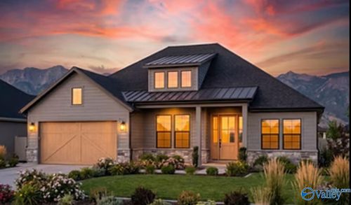 3600 Godfrey Ave Ne, Fort Payne, AL, 35967 | Card Image