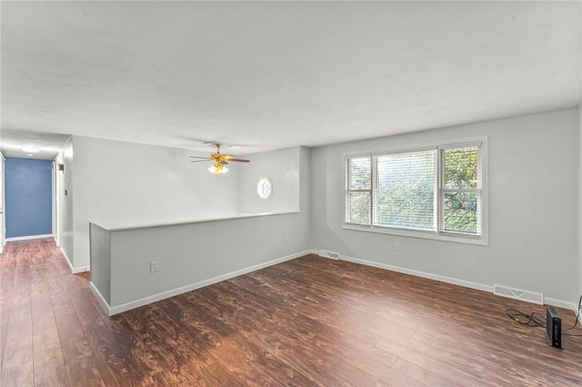 6001 Dashwood Dr, House other with 3 bedrooms, 3 bathrooms and 2 parking in Bethel Park PA | Image 8