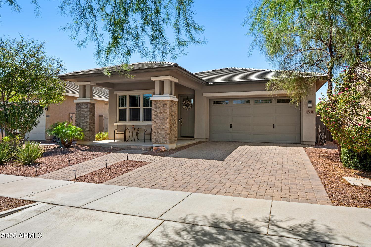 Residential in Buckeye