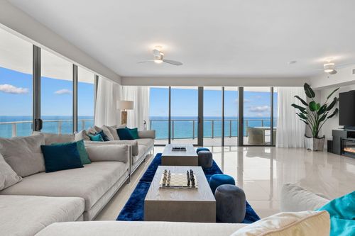 1701-1703-730 N Ocean Boulevard, Pompano Beach, FL, 33062 | Card Image