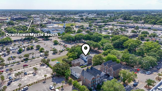 1500 Chester St, Condo with 0 bedrooms, 0 bathrooms and null parking in Myrtle Beach SC | Image 27