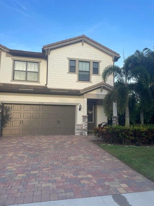 4516 Eventing St, Lake Worth, FL, 33467-5024 | Card Image
