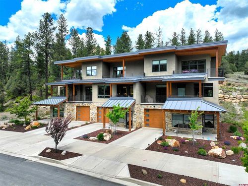 928 Twin Buttes Ave, Durango, CO, 81301-7864 | Card Image