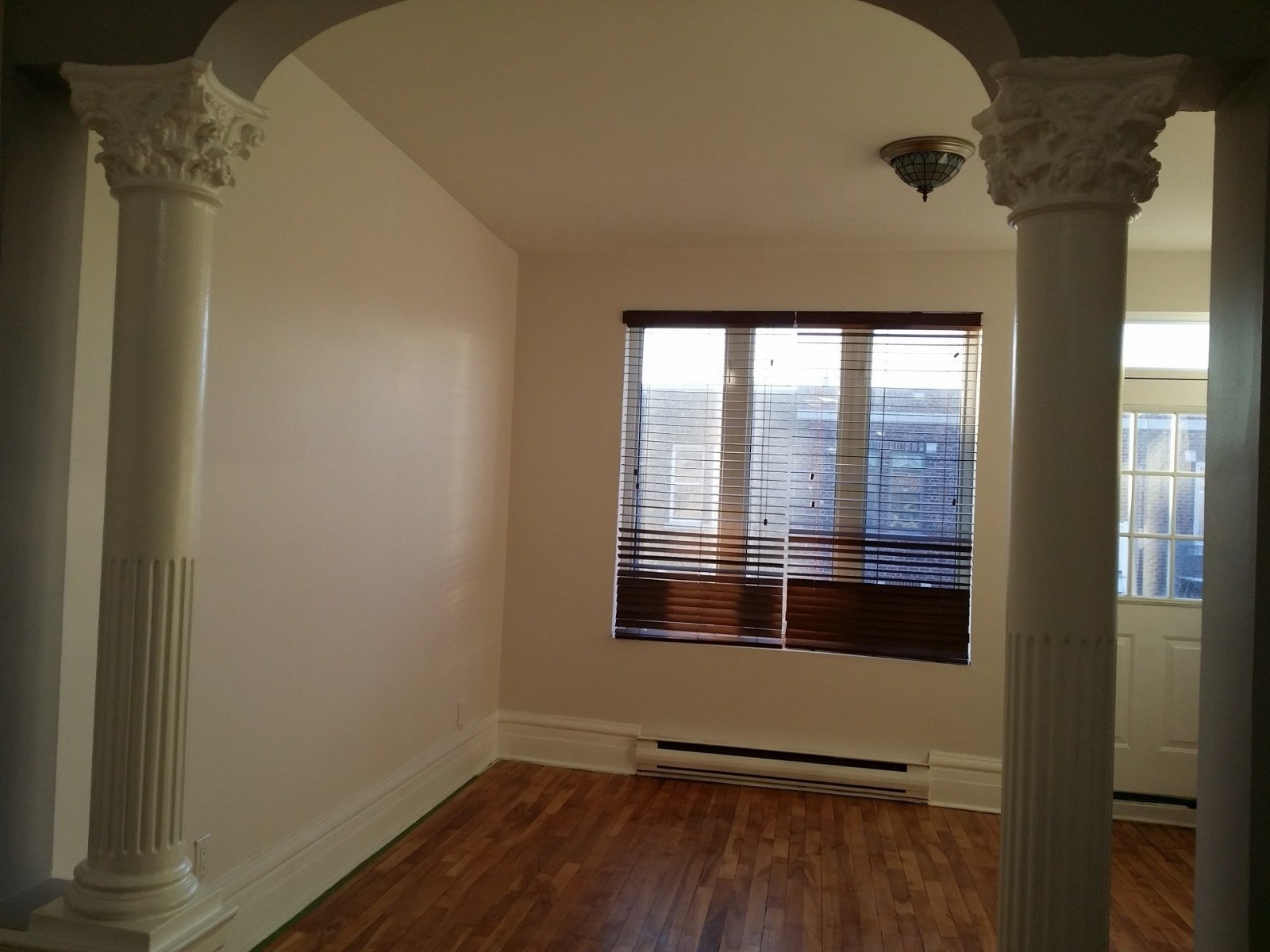 Residential Lease in Montréal (Mercier/Hochelaga-Maisonneuve) 4