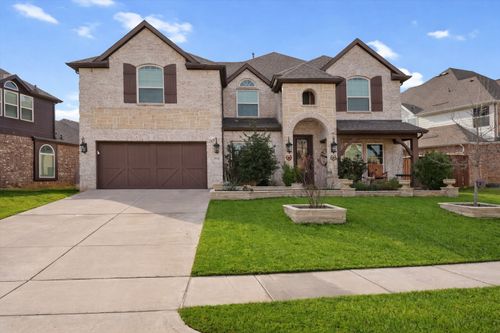 7720 Falcon Ridge Rd, Denton, TX, 76208-1564 | Card Image