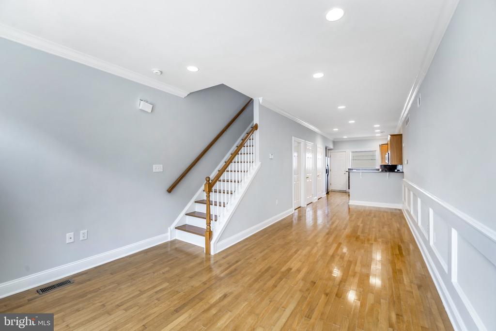 Residential in PHILADELPHIA 5