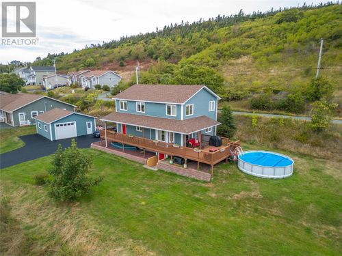144 Main Rd, Petty Harbour Maddox Cove, NL, A0A3H0 | Card Image