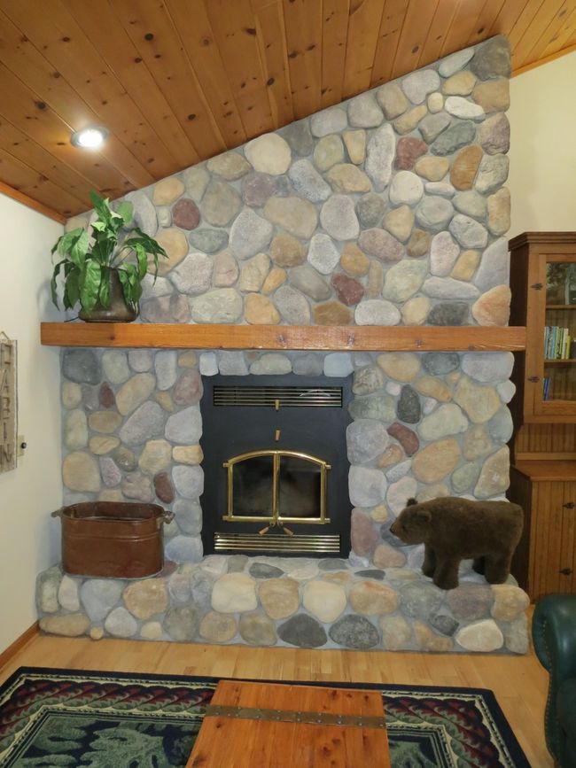 12784 Red Maple Rd, House other with 4 bedrooms, 3 bathrooms and null parking in MANITOWISH WATERS WI | Image 22