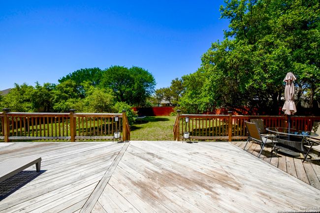 4607 Jesse Bowman, House other with 4 bedrooms, 3 bathrooms and null parking in San Antonio TX | Image 41