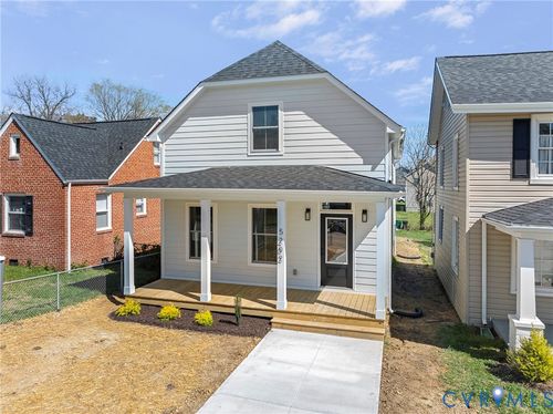 5202 Campbell Avenue, Richmond, VA, 23231 | Card Image