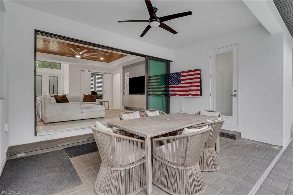 Residential in CAPE CORAL 4