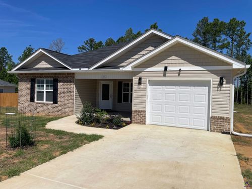 152 Long Pines Cir, East Dublin, GA, 31027-1374 | Card Image