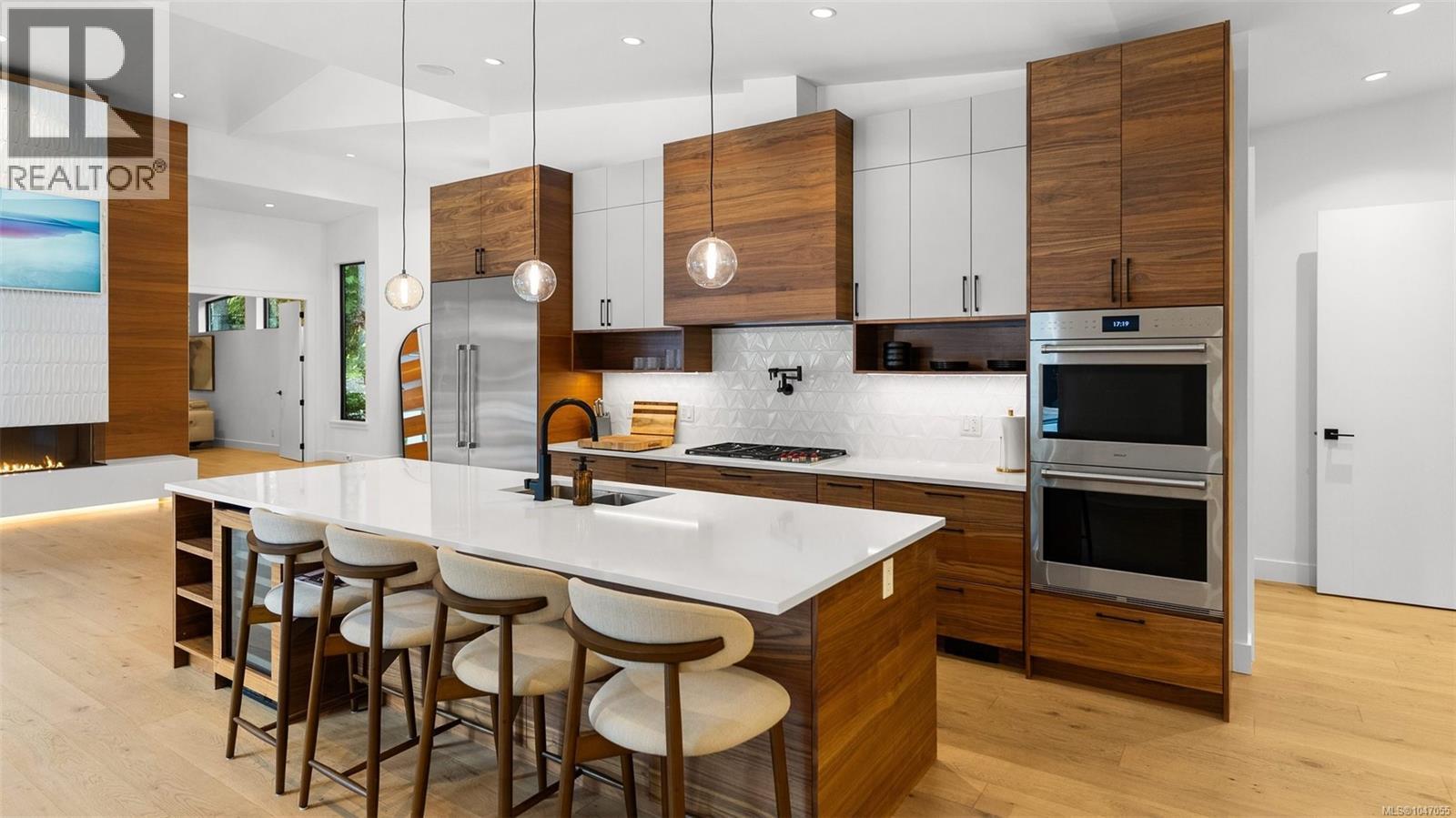 Residential in North Saanich