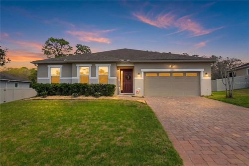 2337 Oxmoor Dr, DELAND, FL, 32724-8474 | Card Image