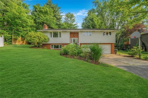 2668 Pangburn Hollow Rd, Monongahela, PA, 15063-4610 | Card Image