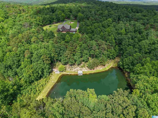 2307 Highway 331, House other with 3 bedrooms, 3 bathrooms and null parking in Columbiana AL | Image 62