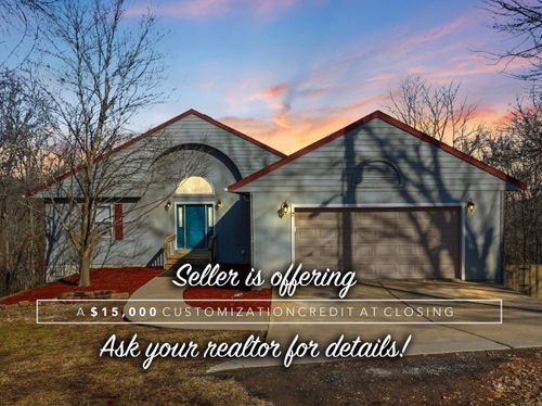 7 Tamara Ln, Bella Vista, AR, 72715-8507 | Card Image