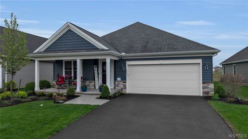 20 Saybrook Dr, Lancaster, NY, 14086-9238 | Card Image