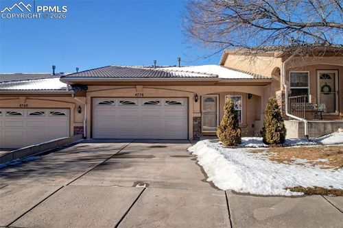 4776 Iron Horse Villas Pt, Colorado Springs, CO, 80917-1700 | Card Image