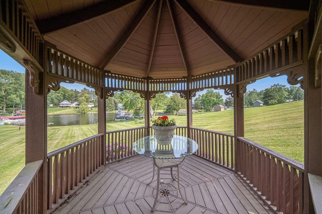 gazebo | Image 26