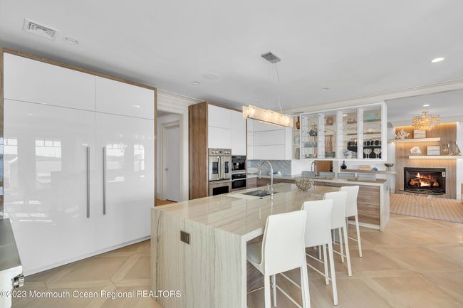 296 Dutchmans Point Rd, House other with 9 bedrooms, 9 bathrooms and null parking in Mantoloking NJ | Image 15