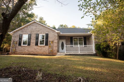 291 Brickleberry Rdg, Athens, GA, 30605-5706 | Card Image