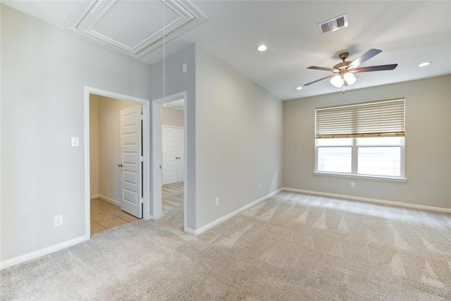 Game room/family room on second floor | Image 16