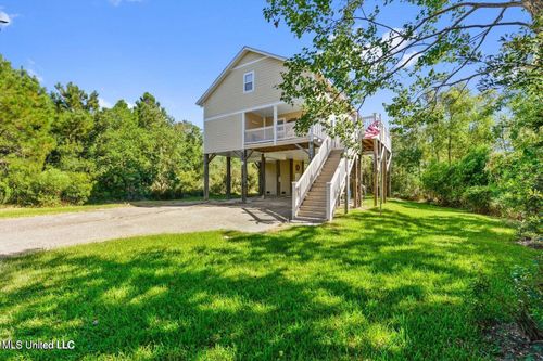 5068 Bordage St, Bay Saint Louis, MS, 39520-9333 | Card Image