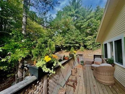 106 Middleton Road, House other with 2 bedrooms, 1 bathrooms and null parking in Wolfeboro NH | Image 3