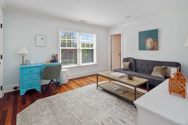 16 Morley Ln, House other with 5 bedrooms, 5 bathrooms and null parking in Darien CT | Image 28