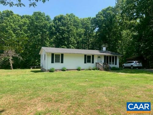 12281 Fox Den Ln, Orange, VA, 22960-4238 | Card Image