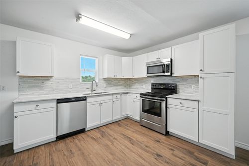 1206 N Business Highway 78, Blue Ridge, TX, 75424-2550 | Card Image