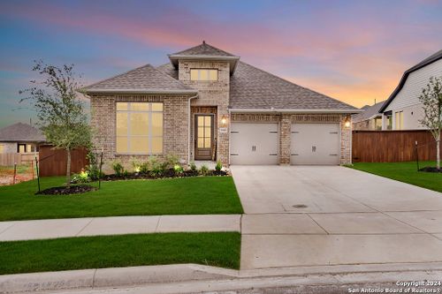 3248 Crosby Creek, Schertz, TX, 78108 | Card Image